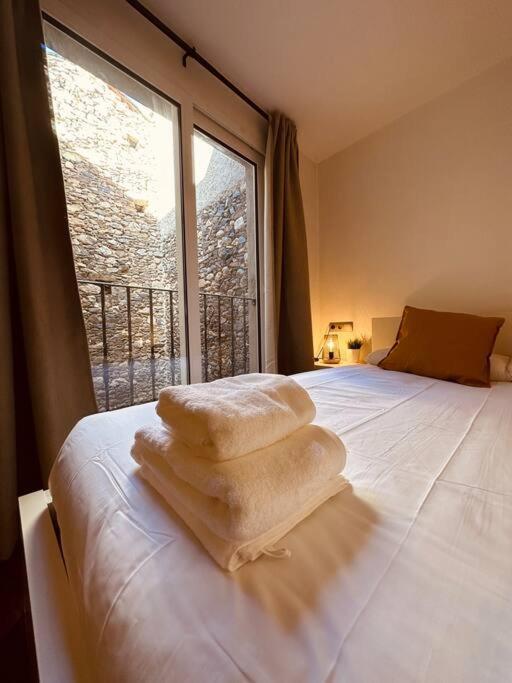 Centrico Y Acogedor Estudio, Llivia, Cerdanya. Exteriér fotografie
